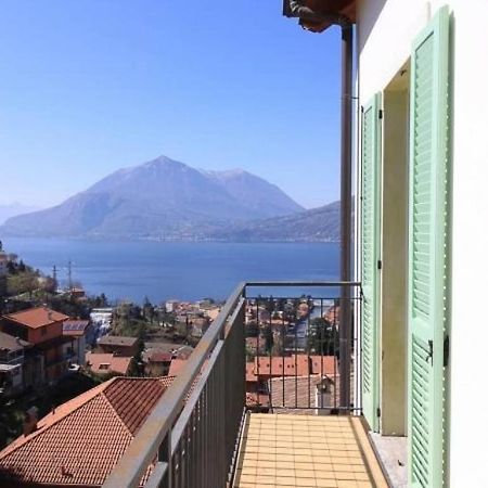Апартаменты Magical House On The Lake Of Como Беллано Экстерьер фото