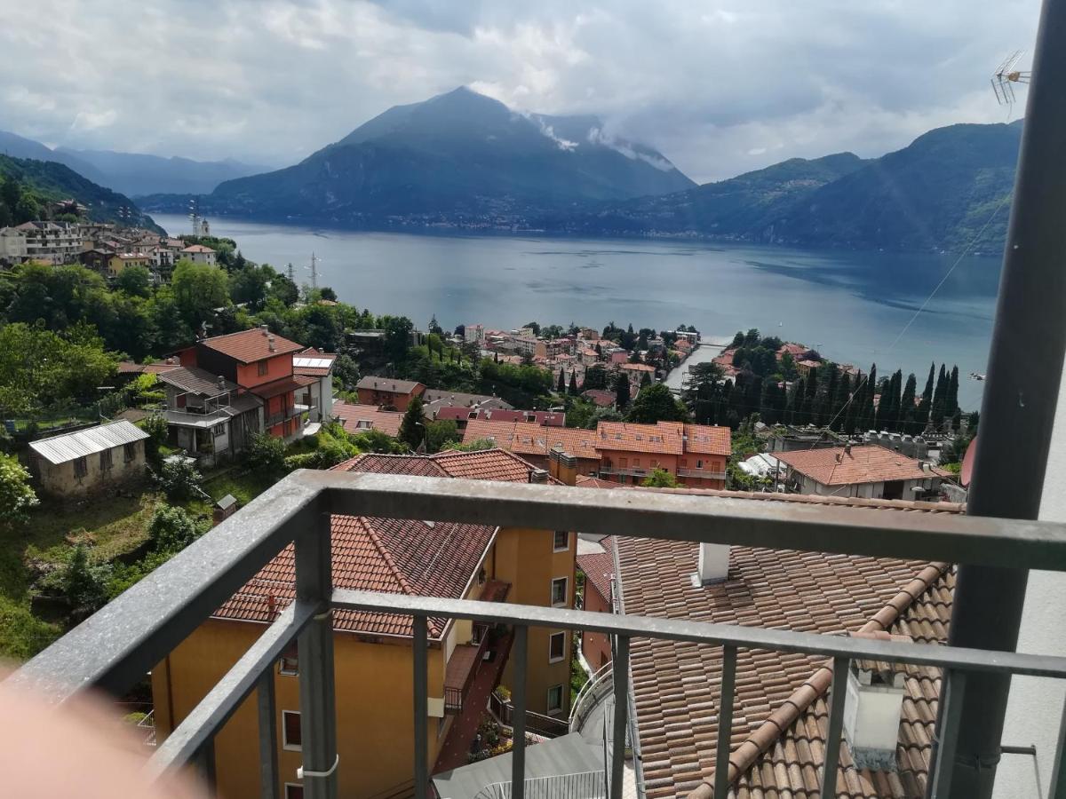 Апартаменты Magical House On The Lake Of Como Беллано Экстерьер фото